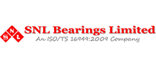 SNL Bearings Limited